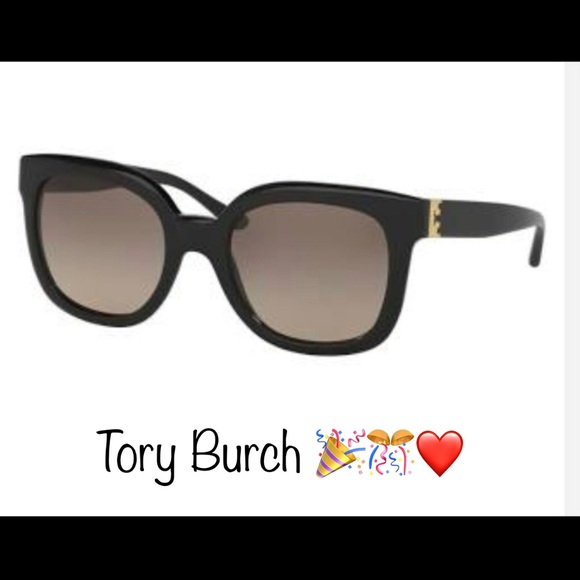 Tory Burch Accessories - NWT TORY BURCH SUNGLASSES. All pkging Authentic.